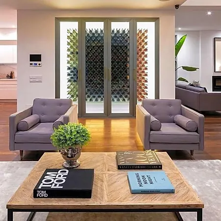 别墅 Carvoeiro Sleeps 12 With Pool And Air Con *